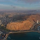 BAHÍA DE ARICA