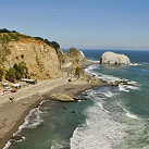 BAHÍA DE CONSTITUCIÓN