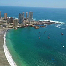 BAHÍA DE IQUIQUE