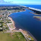 BAHÍA DE PUERTO SAAVEDRA