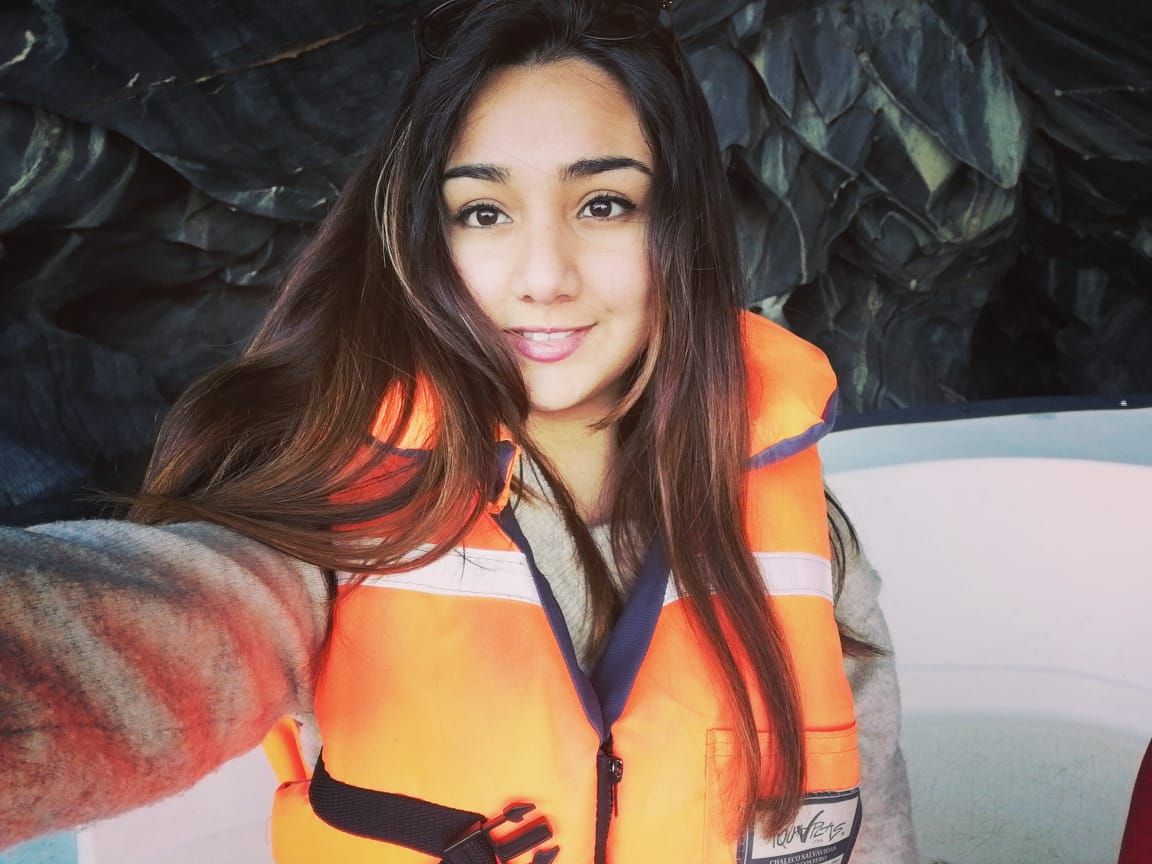 Almendra hermosilla