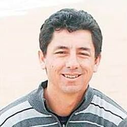 Mauricio Molina