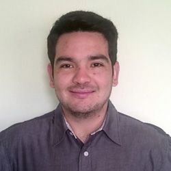 Cristian Parra