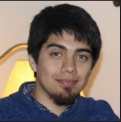 Sebastian Correa